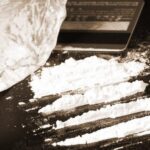 cocaïne en poudre à vendre