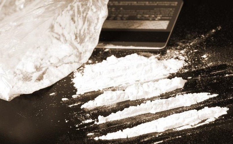 cocaïne en poudre à vendre