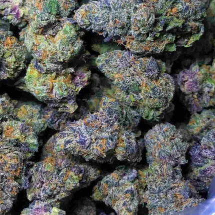 Blue Dream Crystal à vendre