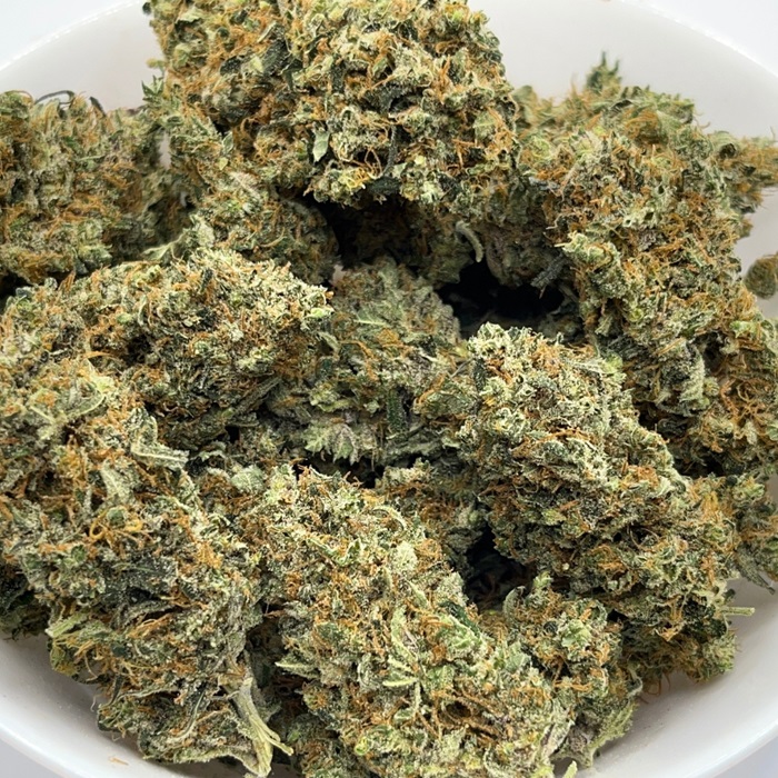 Congo Haze à vendre