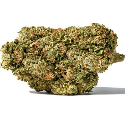 Acheter de la BC Kush en ligne