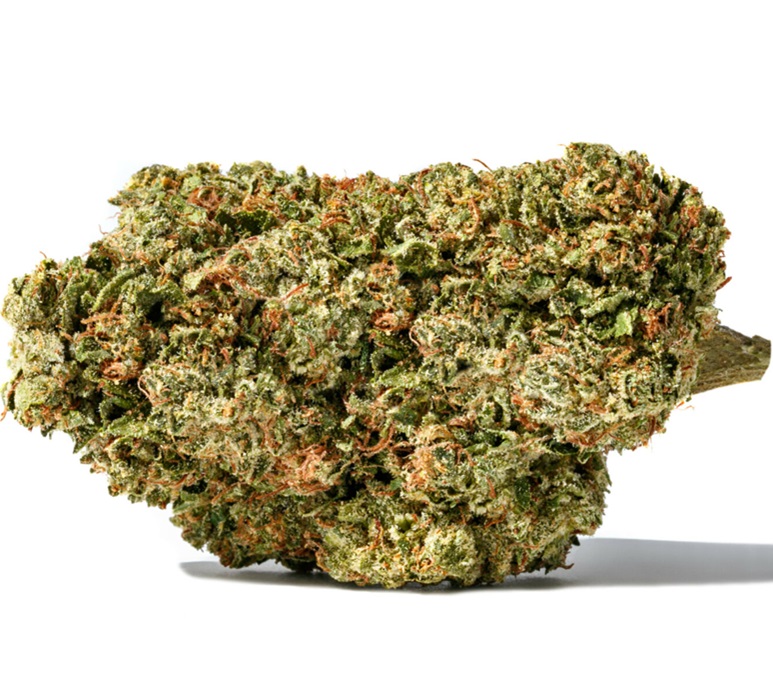 Acheter de la BC Kush en ligne