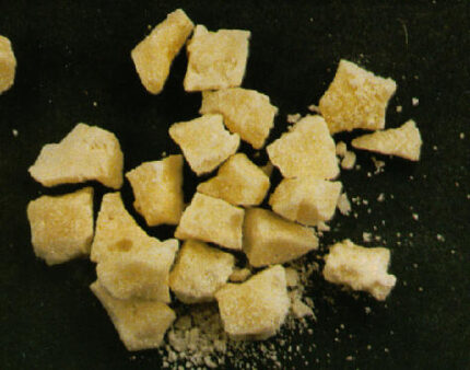 cocaïne crack à vendre