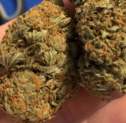 Bubba Kush à vendre