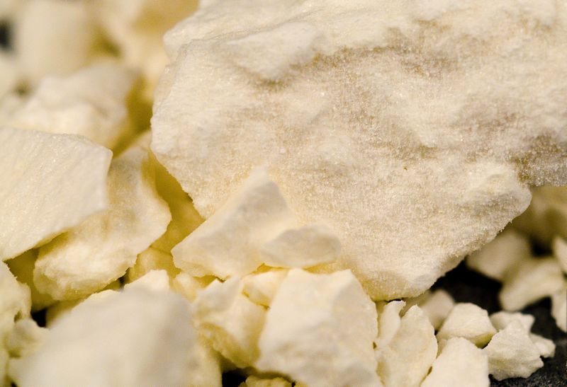 Cocaïne colombienne à vendre